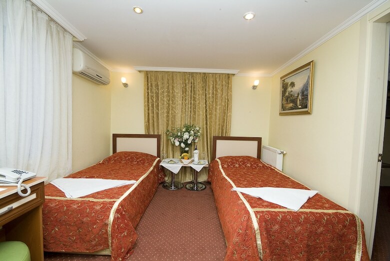 Meddusa Hotel