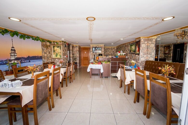 Meddusa Hotel