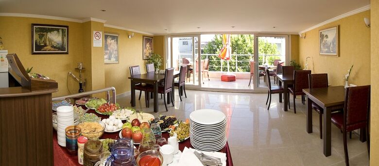 Meddusa Hotel