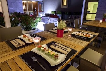 Hotel Litta Palace