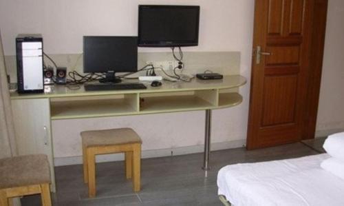 Albergue Canglangting Guest House