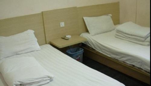 Albergue Canglangting Guest House