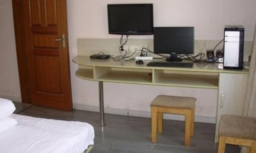 Albergue Canglangting Guest House