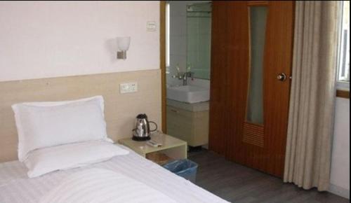 Albergue Canglangting Guest House