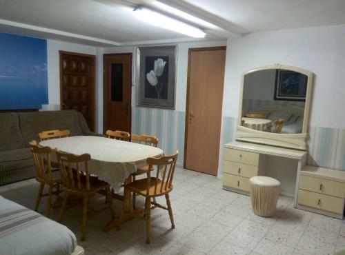 Hostal Castel Ashkelon