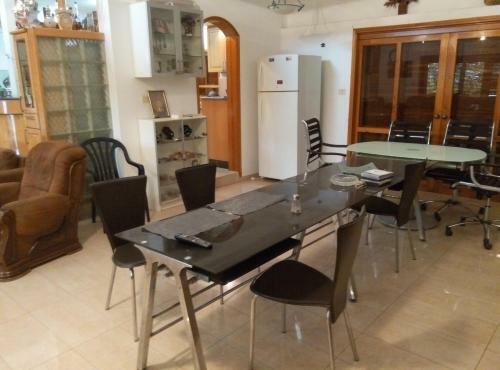 Hostal Castel Ashkelon