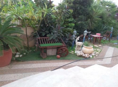 Hostal Castel Ashkelon