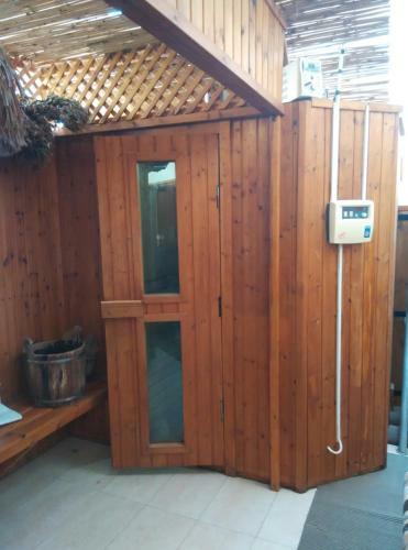 Hostal Castel Ashkelon