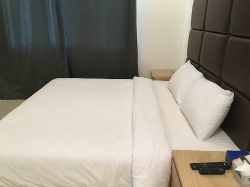 Amwaj Hotel Apartments