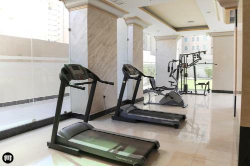 Amwaj Hotel Apartments