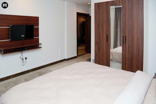 Amwaj Hotel Apartments