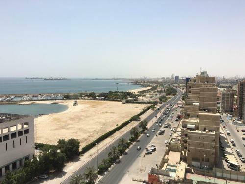 Amwaj Hotel Apartments