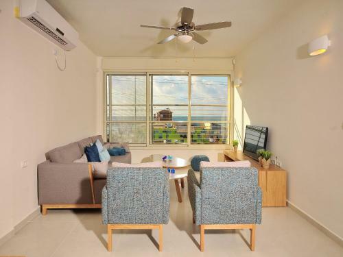 Housea - Sea View Apartment