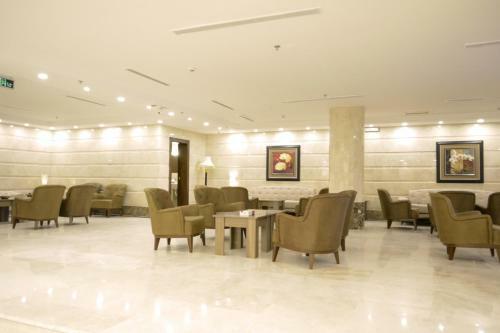 Hotel Platinum The First