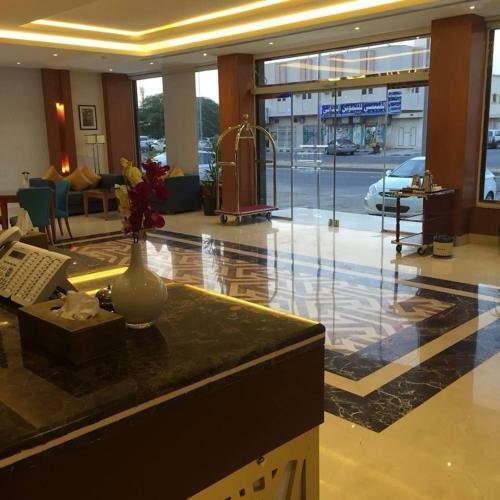 Pestana Hotel & Suites 1