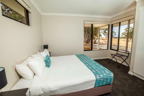 Neagles Retreat Villas