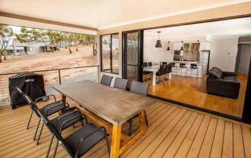 Neagles Retreat Villas