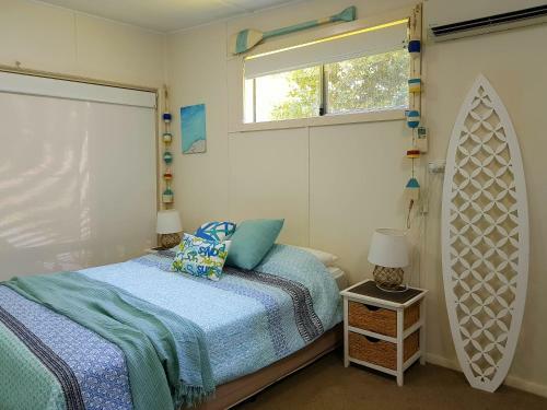 Chill-out Beach House @ Forster
