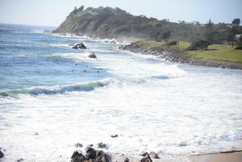 Chill-out Beach House @ Forster