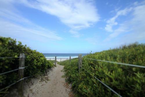 Chill-out Beach House @ Forster