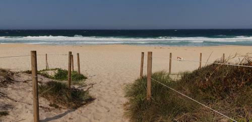 Chill-out Beach House @ Forster