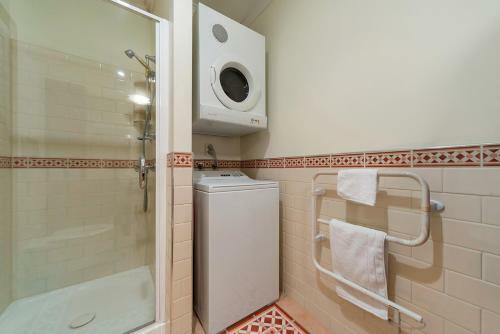 Princes Wharf - Private Apartments