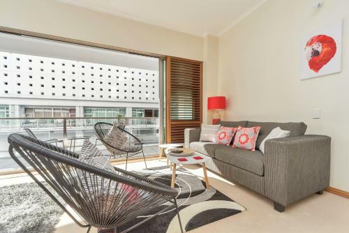 Princes Wharf - Private Apartments