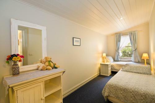 Hotel Lemonade Creek Cottages