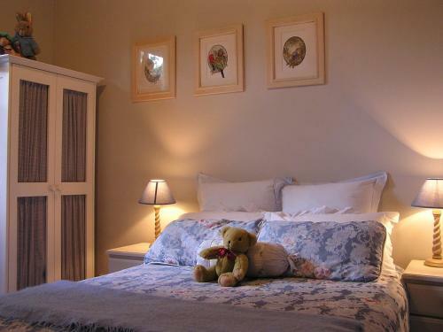 Hotel Lemonade Creek Cottages
