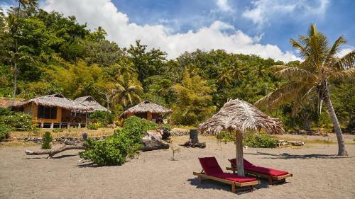 Hotel Friendly Beach