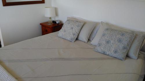 A Sea View B&B