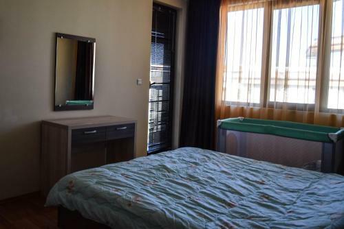 Sea Club Sarafovo Apartments