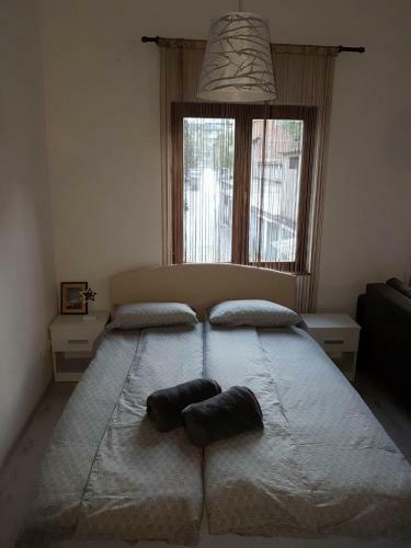 Urban Apartment & Hostel