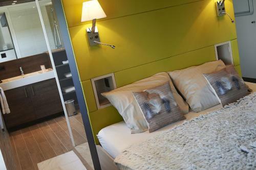 Apartamento Beverly Weekend