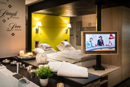 Apartamento Beverly Weekend