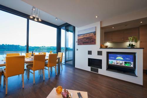 Apartamento Beverly Weekend