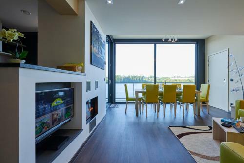 Apartamento Beverly Weekend