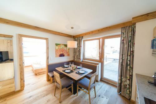 Apartamento Hotel Giessenbach