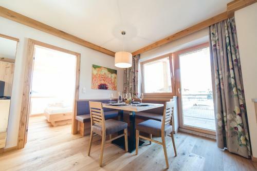 Apartamento Hotel Giessenbach