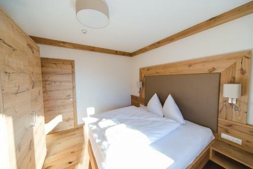 Apartamento Hotel Giessenbach