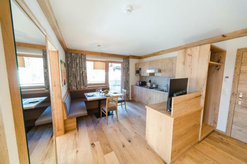 Apartamento Hotel Giessenbach