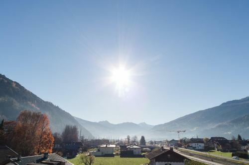 Apartamento Hotel Giessenbach