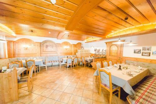 Apartamento Hotel Giessenbach