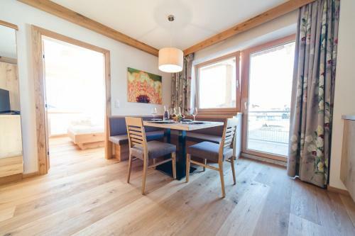 Apartamento Hotel Giessenbach