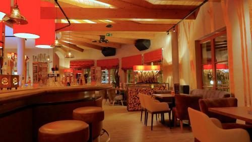Apartamento Hotel Giessenbach