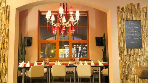 Apartamento Hotel Giessenbach