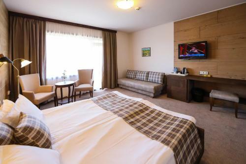Hotel Belite Skali Eco Complex