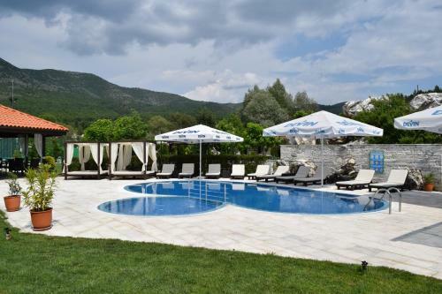 Hotel Belite Skali Eco Complex