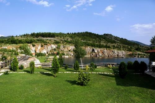 Hotel Belite Skali Eco Complex