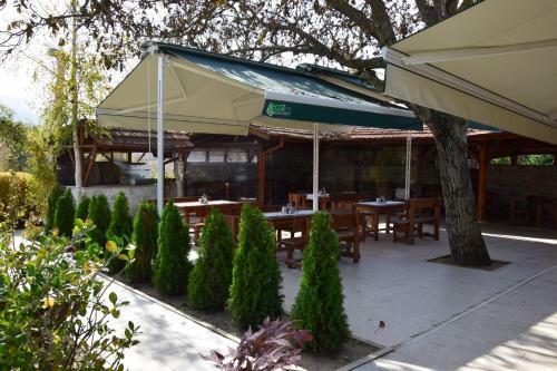 Hotel Belite Skali Eco Complex